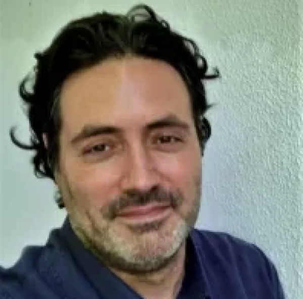 Jose Alonso