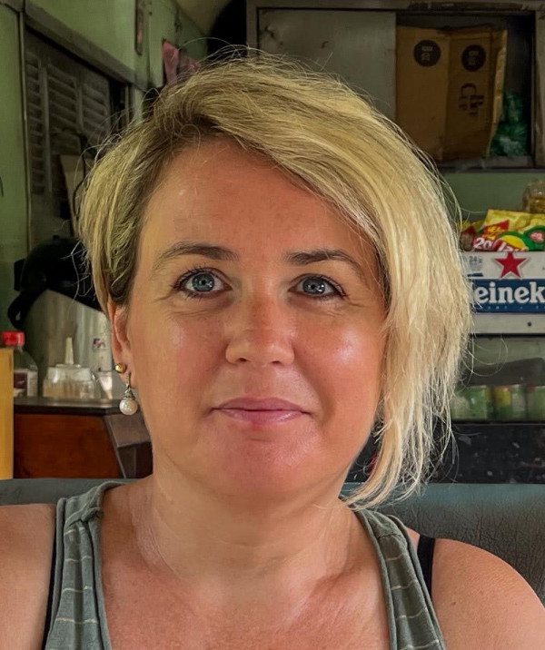 Caterina Bergami