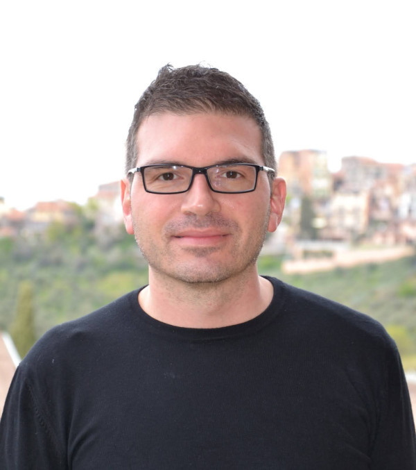 Emanuele Organelli