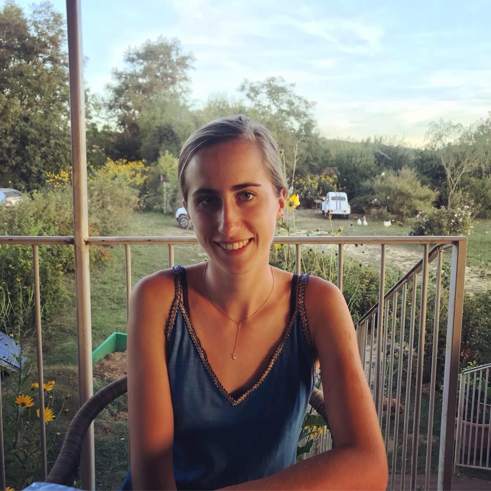 Louise Hendrickx